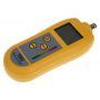 eti 7000 moisture meter|ETI 7000 Damp / Moisture Meter with Flexible 2 Pin Probe.